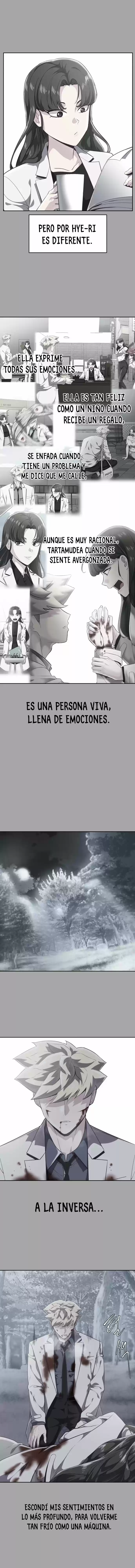 El niño de la muerte (The boy of death) (2022) - Capítulo 84 - Página 21 - LectorTMOo