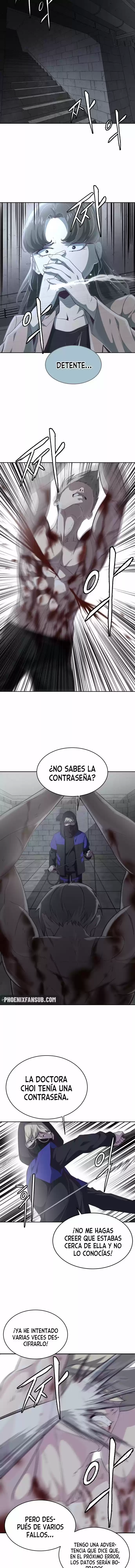 El niño de la muerte (The boy of death) (2022) - Capítulo 85 - Página 6 - LectorTMOo