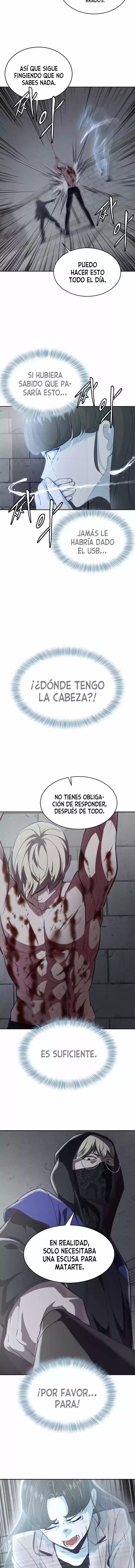 El niño de la muerte (The boy of death) (2022) - Capítulo 85 - Página 8 - LectorTMOo