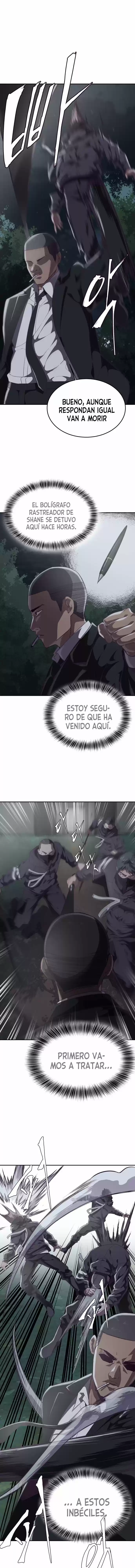 El niño de la muerte (The boy of death) (2022) - Capítulo 85 - Página 14 - LectorTMOo