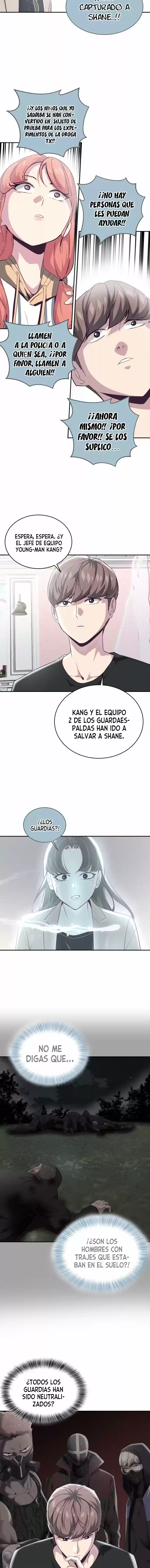 El niño de la muerte (The boy of death) (2022) - Capítulo 85 - Página 24 - LectorTMOo
