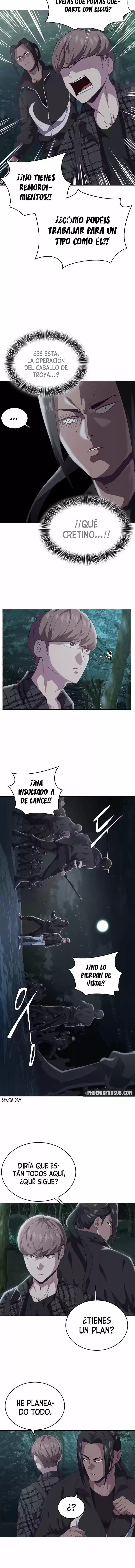 El niño de la muerte (The boy of death) (2022) - Capítulo 86 - Página 8 - LectorTMOo