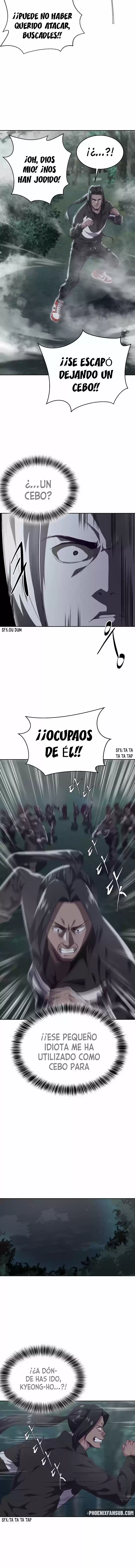 El niño de la muerte (The boy of death) (2022) - Capítulo 86 - Página 9 - LectorTMOo