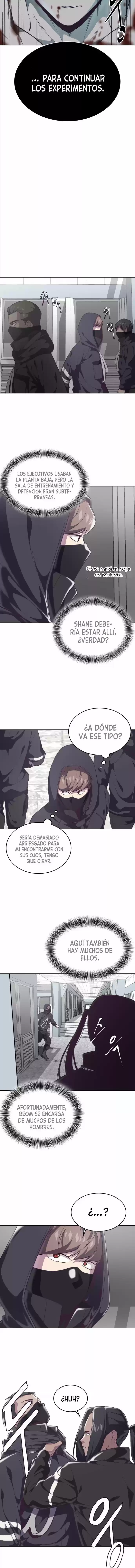 El niño de la muerte (The boy of death) (2022) - Capítulo 86 - Página 21 - LectorTMOo