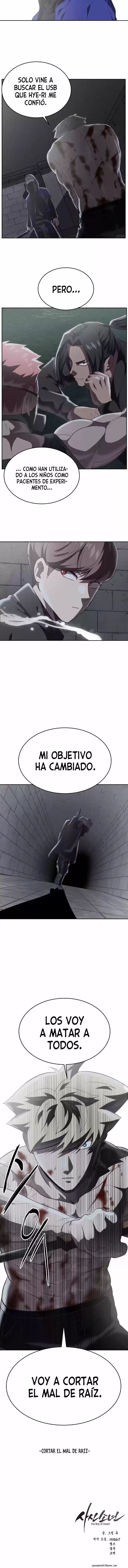 El niño de la muerte (The boy of death) (2022) - Capítulo 87 - Página 20 - LectorTMOo
