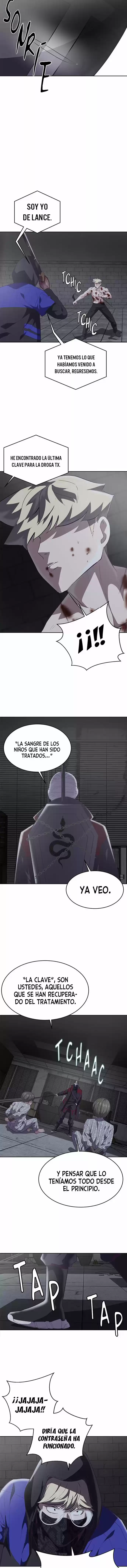 El niño de la muerte (The boy of death) (2022) - Capítulo 88 - Página 20 - LectorTMOo
