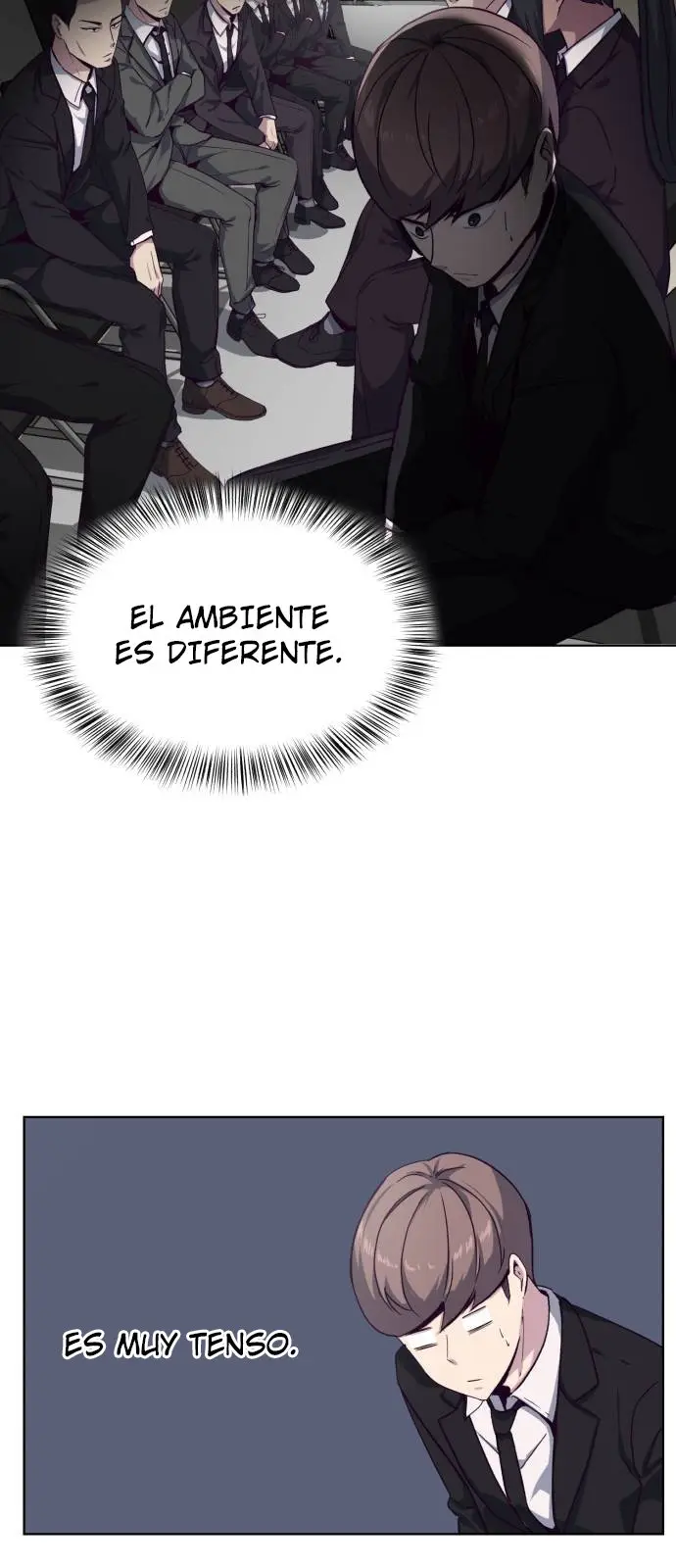 El niño de la muerte (The boy of death) (2022) - Capítulo 9 - Página 5 - LectorTMOo