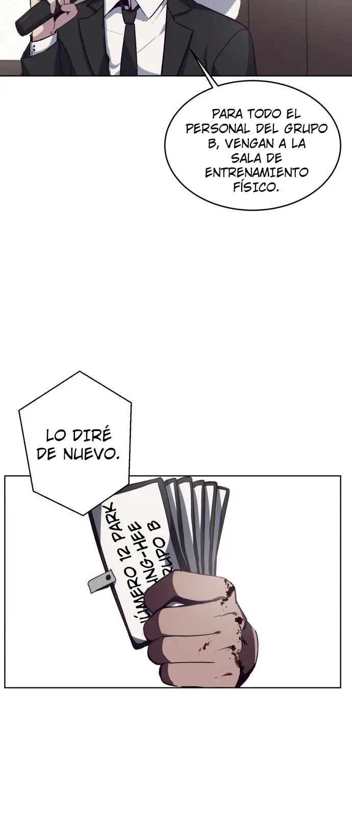 El niño de la muerte (The boy of death) (2022) - Capítulo 9 - Página 45 - LectorTMOo