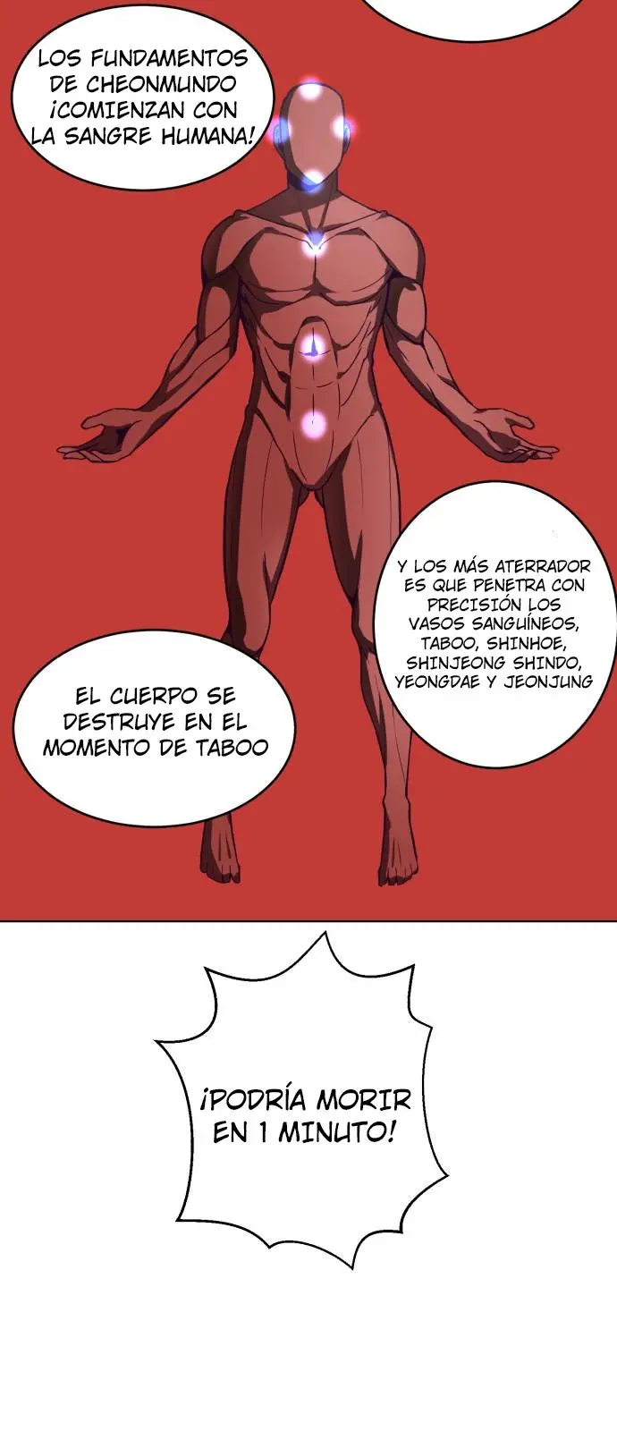 El niño de la muerte (The boy of death) (2022) - Capítulo 9 - Página 62 - LectorTMOo