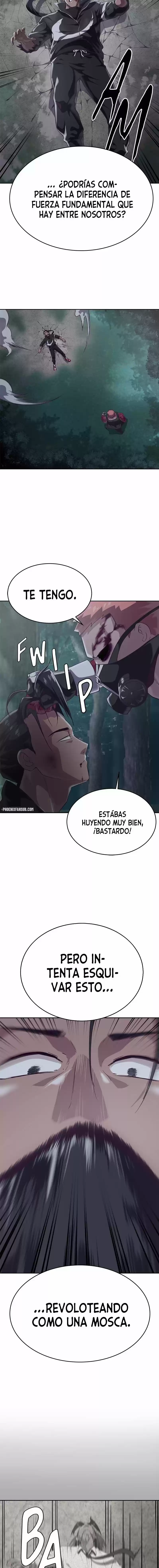 El niño de la muerte (The boy of death) (2022) - Capítulo 90 - Página 8 - LectorTMOo