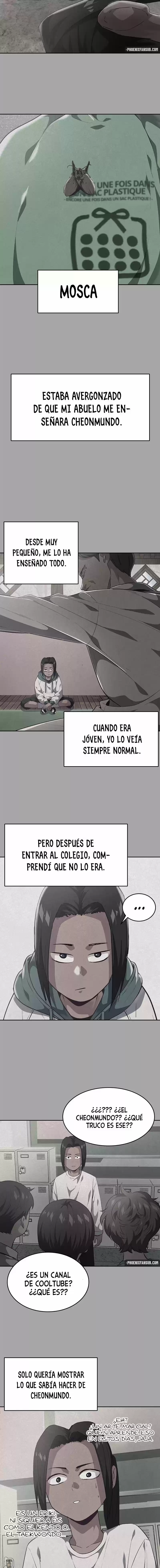 El niño de la muerte (The boy of death) (2022) - Capítulo 90 - Página 10 - LectorTMOo