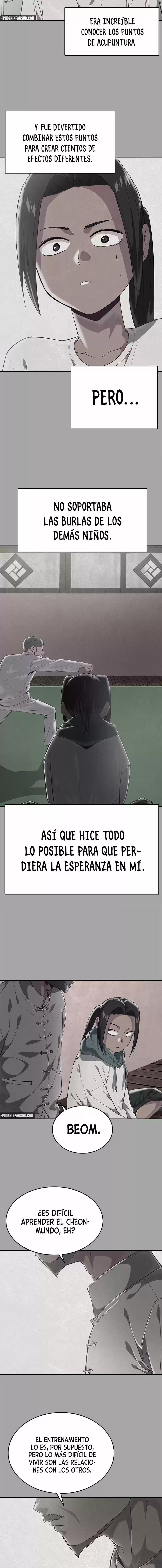 El niño de la muerte (The boy of death) (2022) - Capítulo 90 - Página 11 - LectorTMOo