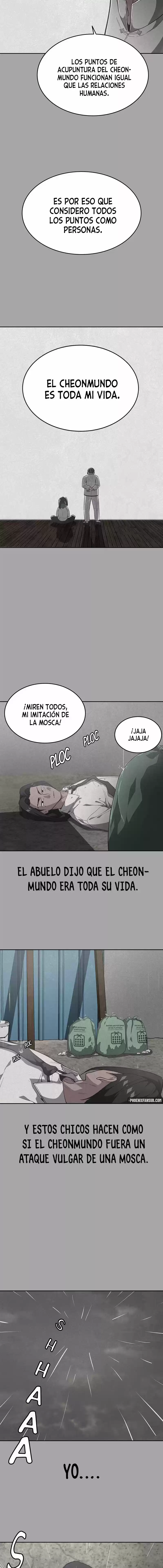 El niño de la muerte (The boy of death) (2022) - Capítulo 90 - Página 12 - LectorTMOo