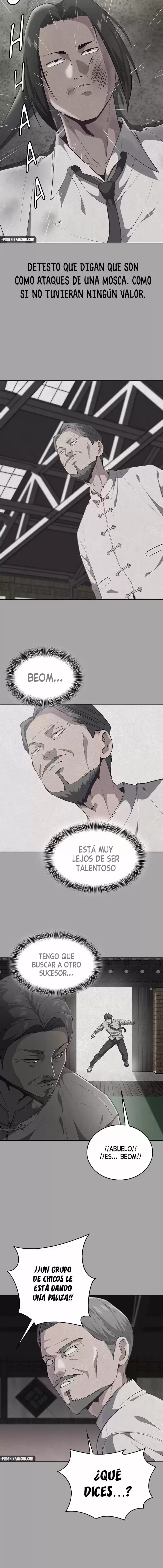 El niño de la muerte (The boy of death) (2022) - Capítulo 90 - Página 13 - LectorTMOo