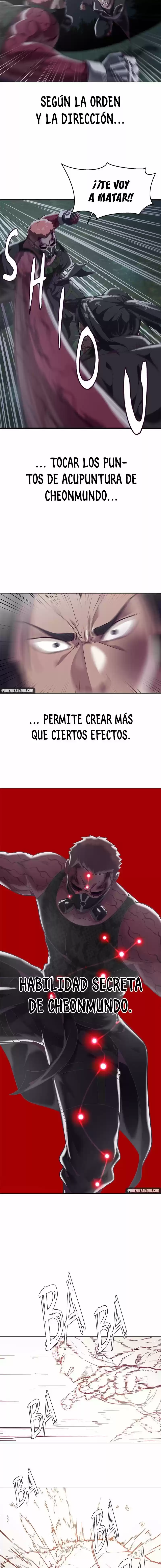 El niño de la muerte (The boy of death) (2022) - Capítulo 90 - Página 19 - LectorTMOo