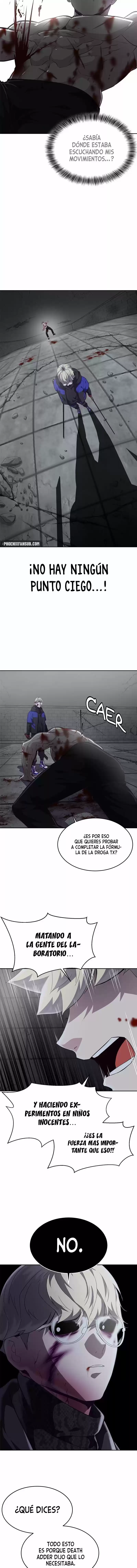 El niño de la muerte (The boy of death) (2022) - Capítulo 91 - Página 6 - LectorTMOo