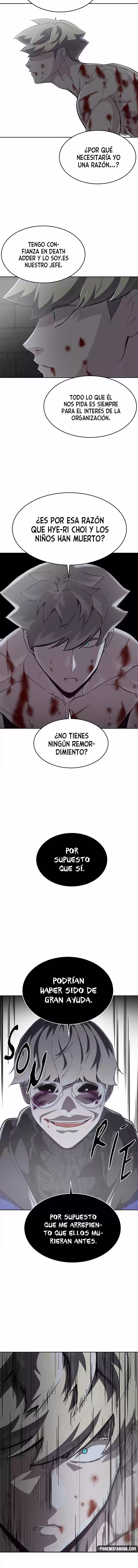 El niño de la muerte (The boy of death) (2022) - Capítulo 91 - Página 7 - LectorTMOo