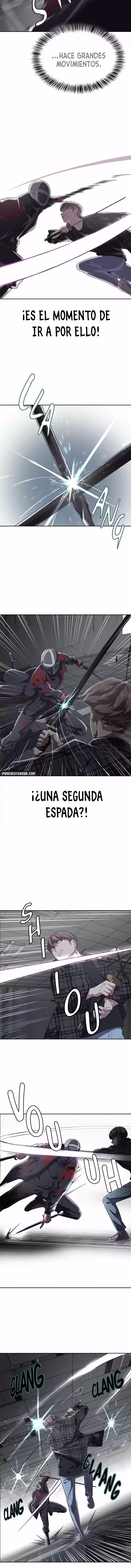 El niño de la muerte (The boy of death) (2022) - Capítulo 92 - Página 5 - LectorTMOo