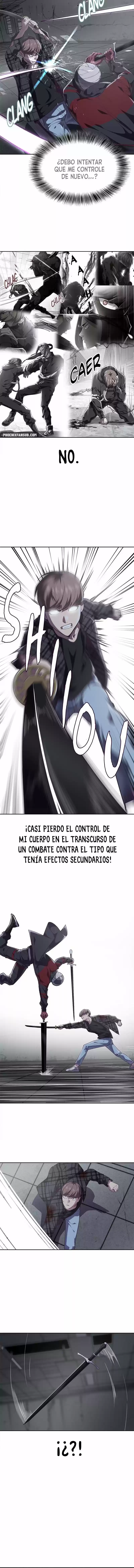 El niño de la muerte (The boy of death) (2022) - Capítulo 92 - Página 9 - LectorTMOo