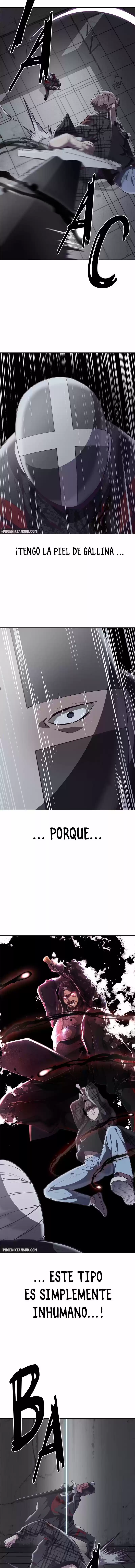 El niño de la muerte (The boy of death) (2022) - Capítulo 92 - Página 16 - LectorTMOo