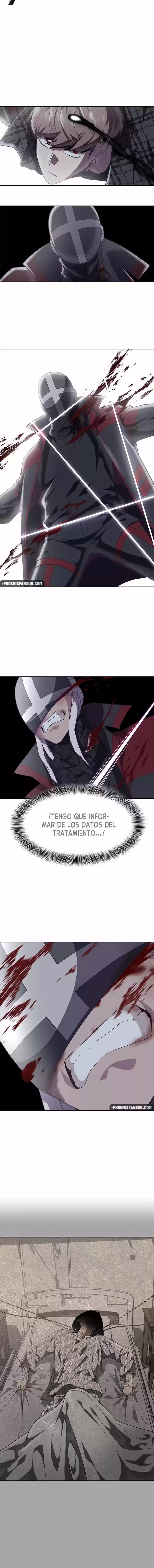 El niño de la muerte (The boy of death) (2022) - Capítulo 92 - Página 18 - LectorTMOo