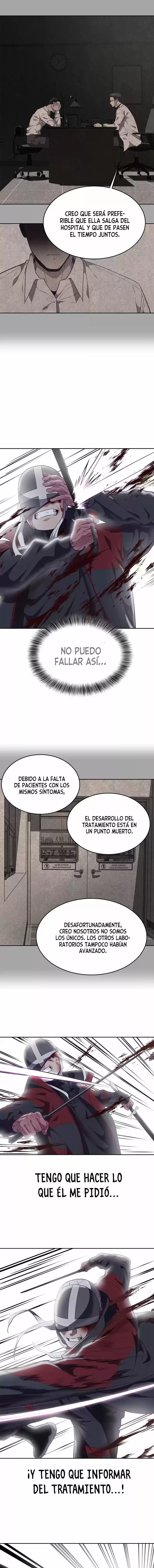 El niño de la muerte (The boy of death) (2022) - Capítulo 92 - Página 19 - LectorTMOo