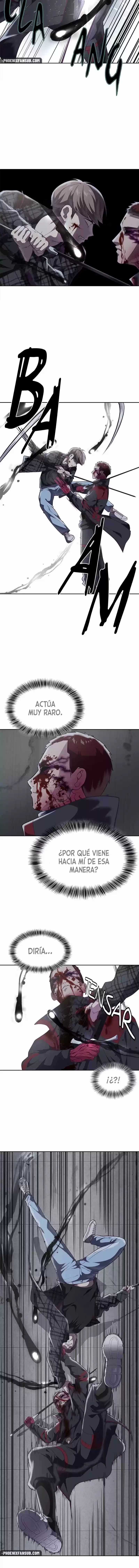 El niño de la muerte (The boy of death) (2022) - Capítulo 93 - Página 8 - LectorTMOo