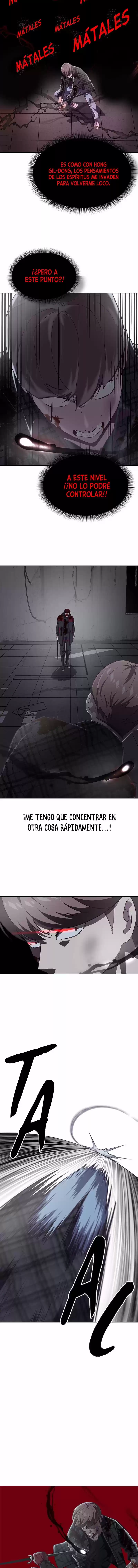 El niño de la muerte (The boy of death) (2022) - Capítulo 93 - Página 13 - LectorTMOo