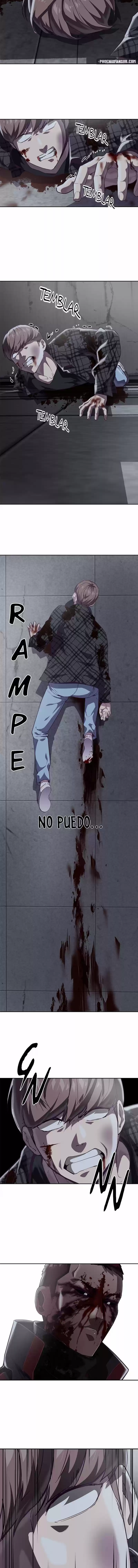 El niño de la muerte (The boy of death) (2022) - Capítulo 93 - Página 15 - LectorTMOo