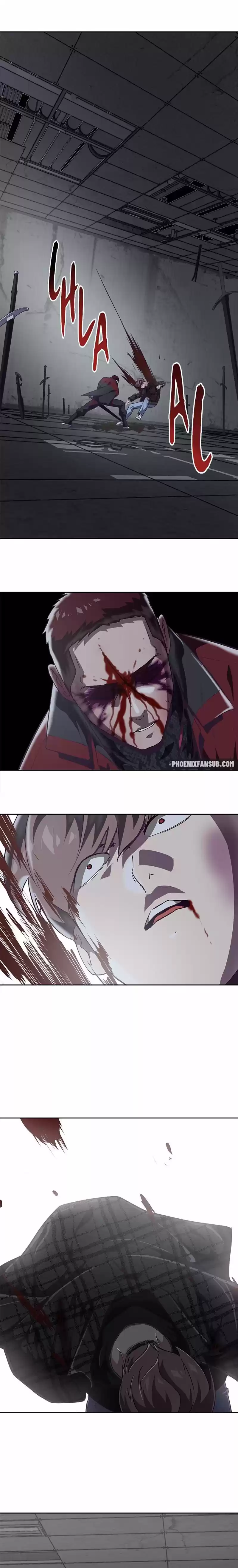 El niño de la muerte (The boy of death) (2022) - Capítulo 93 - Página 19 - LectorTMOo