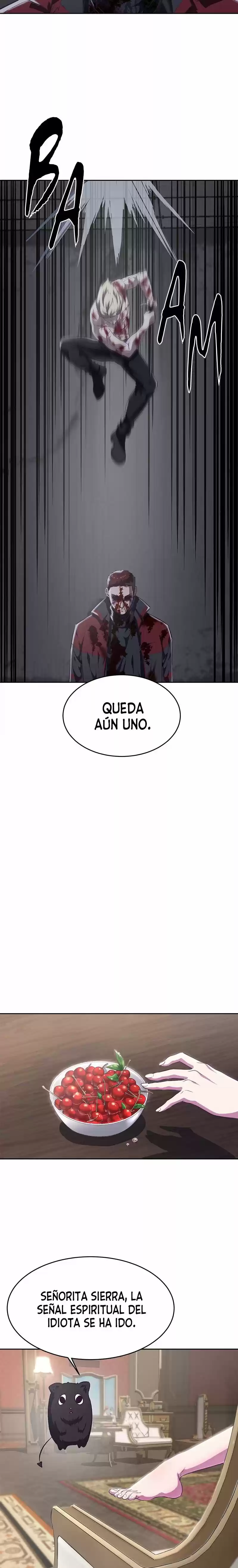 El niño de la muerte (The boy of death) (2022) - Capítulo 93 - Página 21 - LectorTMOo