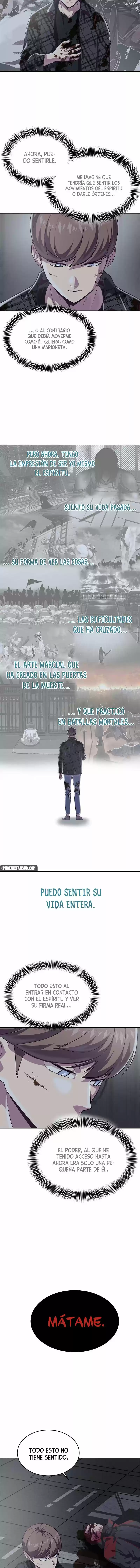 El niño de la muerte (The boy of death) (2022) - Capítulo 95 - Página 4 - LectorTMOo