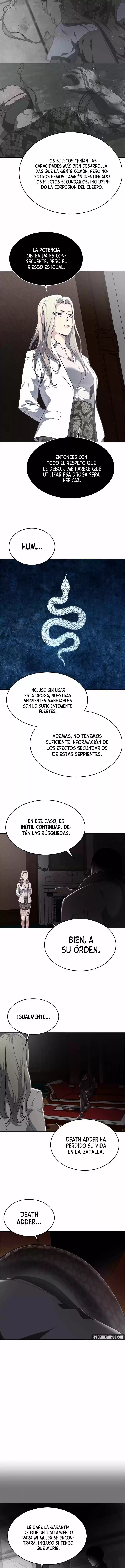 El niño de la muerte (The boy of death) (2022) - Capítulo 95 - Página 15 - LectorTMOo