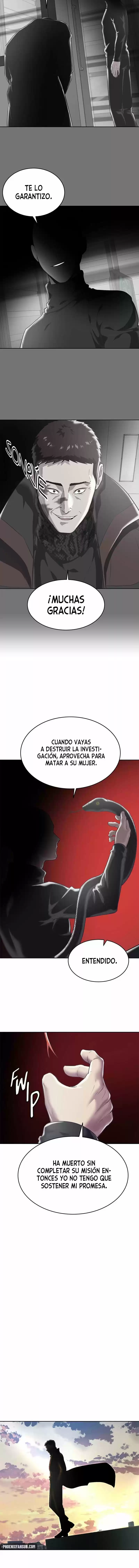 El niño de la muerte (The boy of death) (2022) - Capítulo 95 - Página 16 - LectorTMOo