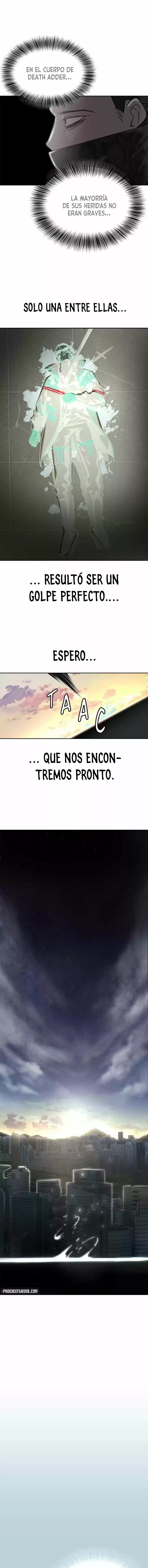 El niño de la muerte (The boy of death) (2022) - Capítulo 95 - Página 17 - LectorTMOo