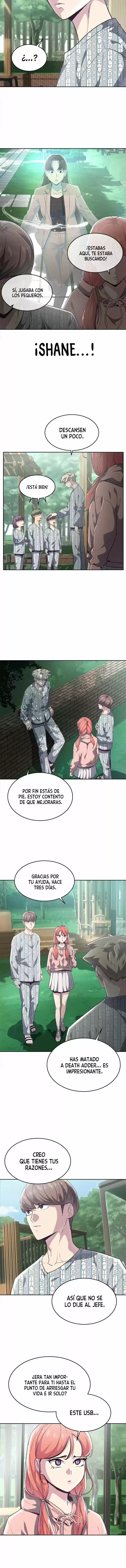 El niño de la muerte (The boy of death) (2022) - Capítulo 96 - Página 4 - LectorTMOo