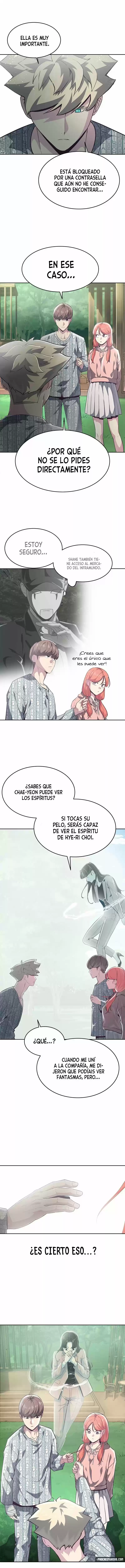 El niño de la muerte (The boy of death) (2022) - Capítulo 96 - Página 5 - LectorTMOo