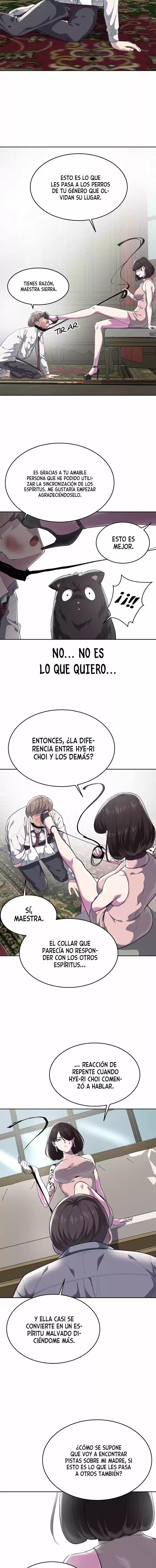 El niño de la muerte (The boy of death) (2022) - Capítulo 97 - Página 10 - LectorTMOo