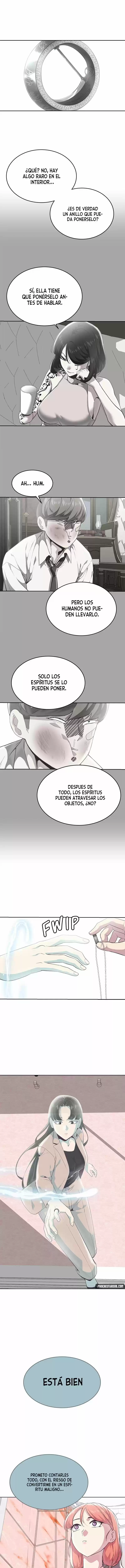 El niño de la muerte (The boy of death) (2022) - Capítulo 97 - Página 13 - LectorTMOo