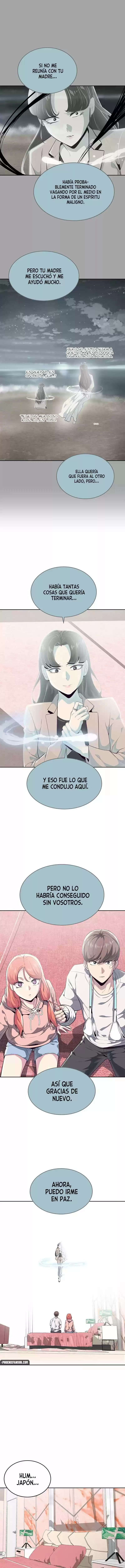 El niño de la muerte (The boy of death) (2022) - Capítulo 97 - Página 16 - LectorTMOo