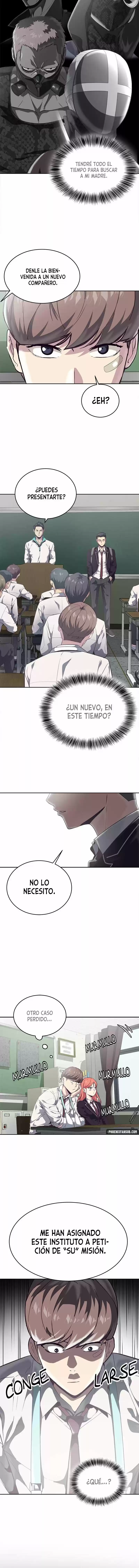 El niño de la muerte (The boy of death) (2022) - Capítulo 97 - Página 18 - LectorTMOo