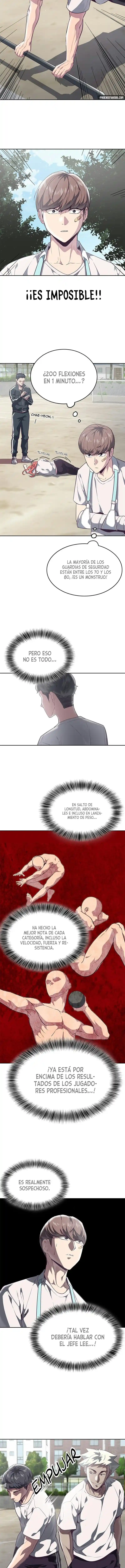 El niño de la muerte (The boy of death) (2022) - Capítulo 98 - Página 5 - LectorTMOo