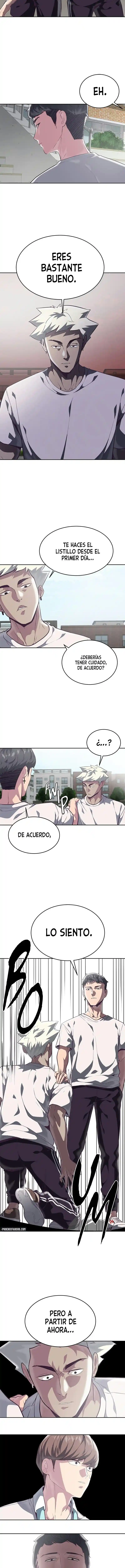 El niño de la muerte (The boy of death) (2022) - Capítulo 98 - Página 6 - LectorTMOo