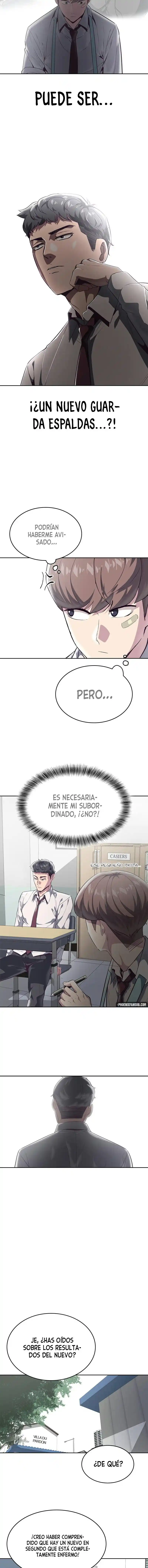 El niño de la muerte (The boy of death) (2022) - Capítulo 98 - Página 12 - LectorTMOo