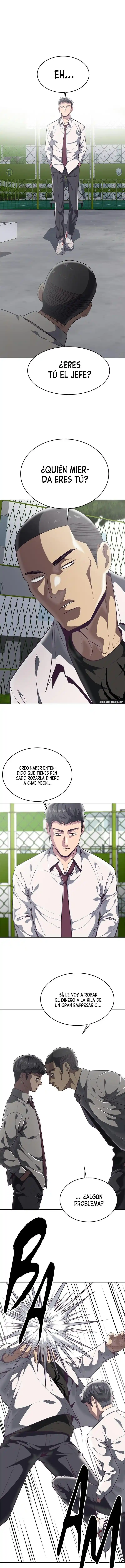 El niño de la muerte (The boy of death) (2022) - Capítulo 98 - Página 16 - LectorTMOo