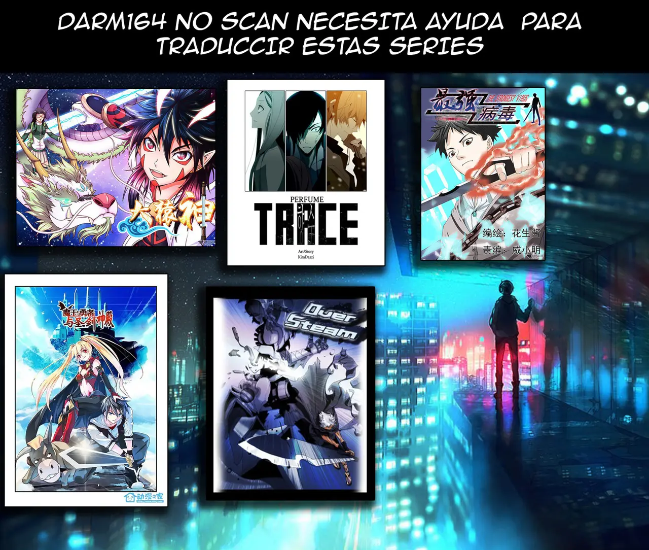 The Brave Knight and The Sacred Sword Temple (2016) - Capítulo 3 - Página 2 - LectorTMOo