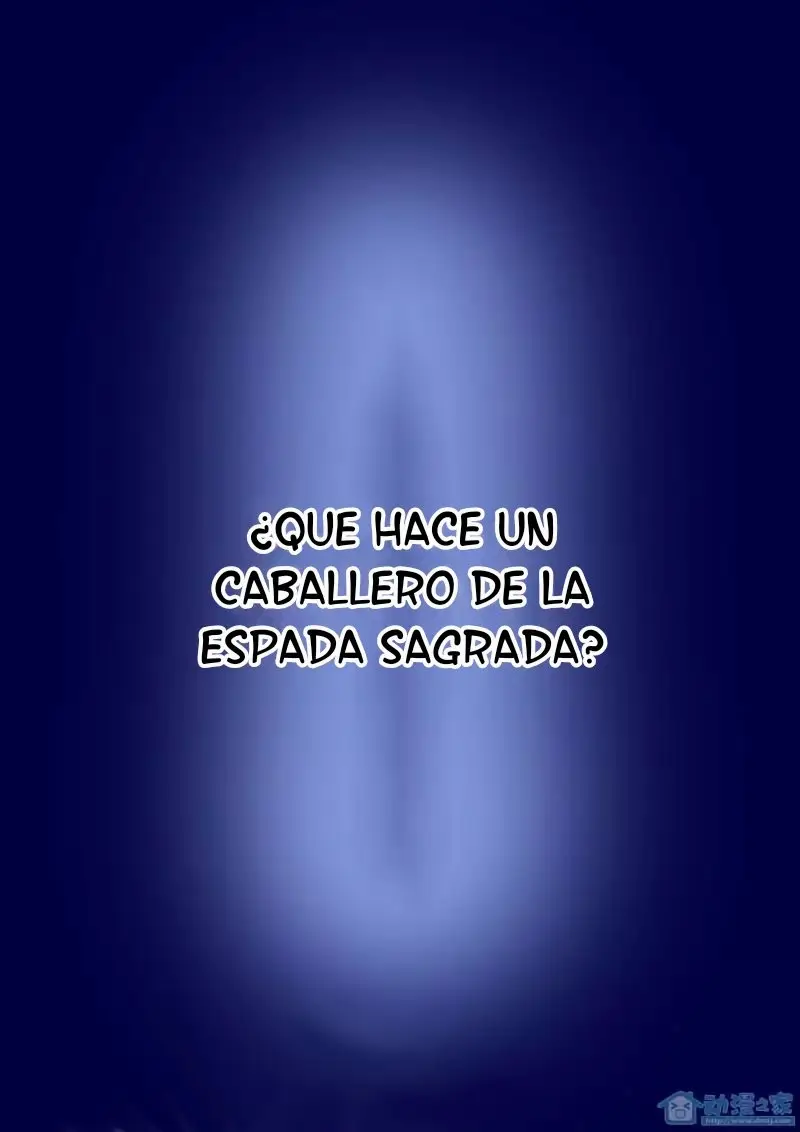 The Brave Knight and The Sacred Sword Temple (2016) - Capítulo 9 - Página 2 - LectorTMOo