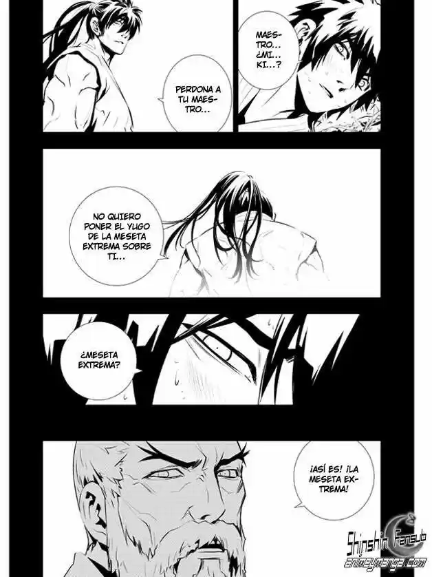 The Breaker: New Waves (2010) - Capítulo 104 - Página 14 - LectorTMOo