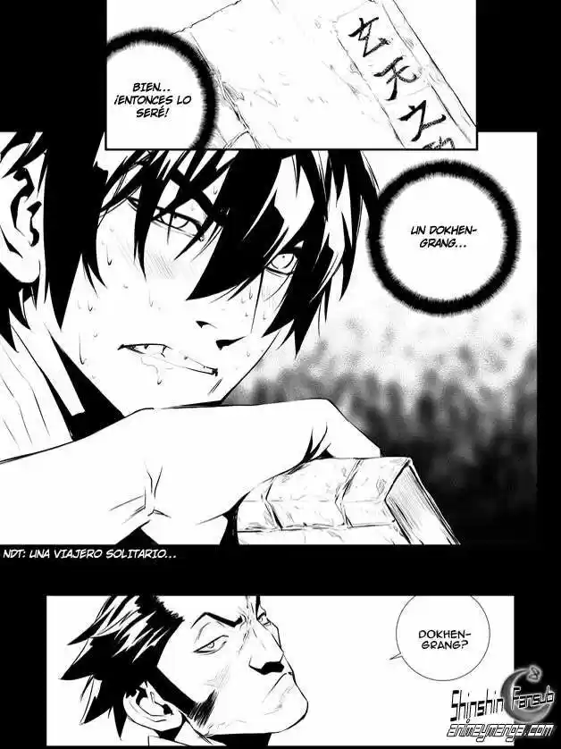 The Breaker: New Waves (2010) - Capítulo 104 - Página 18 - LectorTMOo