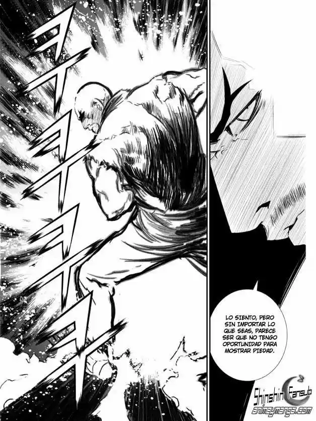 The Breaker: New Waves (2010) - Capítulo 106 - Página 15 - LectorTMOo